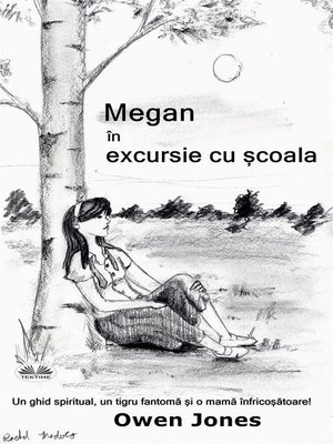 cover image of Megan În Excursie Cu Școala